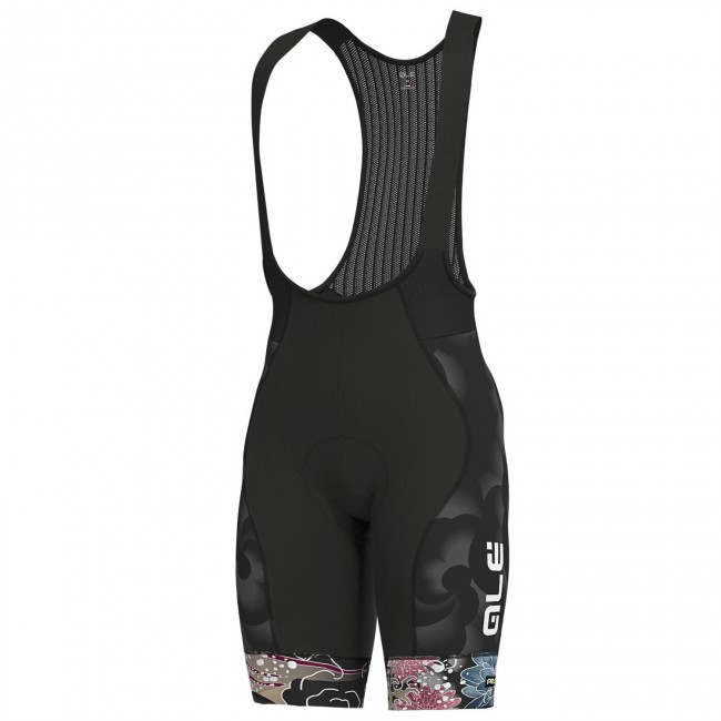 Ale Graphics PRR Ocean-Schwarz Kurz Trägerhose 0FS8Z Ale Graphics PRR Ocean-Schwarz Kurz Trägerhose 0FS8Z