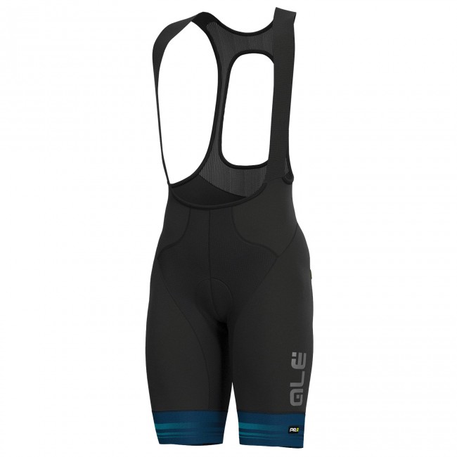 Ale Graphics PRR Slide-Schwarz petrolio Kurz Trägerhose 3KYT3 Ale Graphics PRR Slide-Schwarz petrolio Kurz Trägerhose 3KYT3