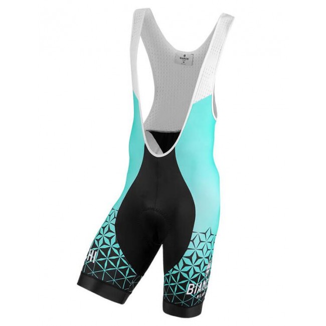 BIANCHI MILANO Pedaso Kurz Trägerhose LBNNJ BIANCHI MILANO Pedaso Kurz Trägerhose LBNNJ