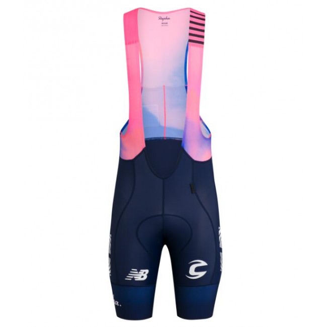 EF Education First PRO TEAM AERO 2019 Kurz Trägerhose VFWVR EF Education First PRO TEAM AERO 2019 Kurz Trägerhose VFWVR