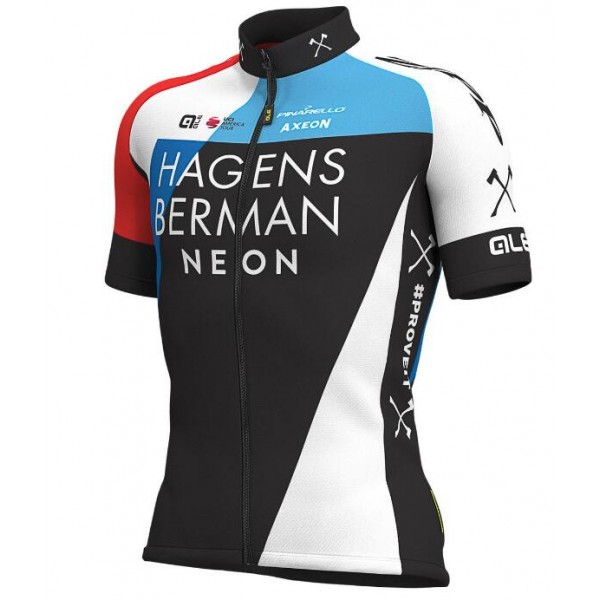2019 HAGENS BERMAN AXEON Fahrradbekleidung Radtrikot QTABW 2019 HAGENS BERMAN AXEON Fahrradbekleidung Radtrikot QTABW