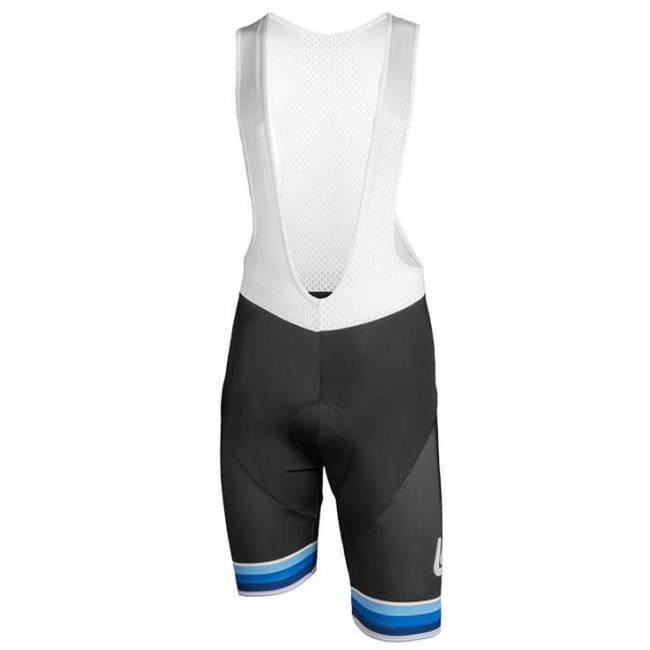 LOTTO SOUDAL European Champion 2019 Kurz Trägerhose K9G6B LOTTO SOUDAL European Champion 2019 Kurz Trägerhose K9G6B