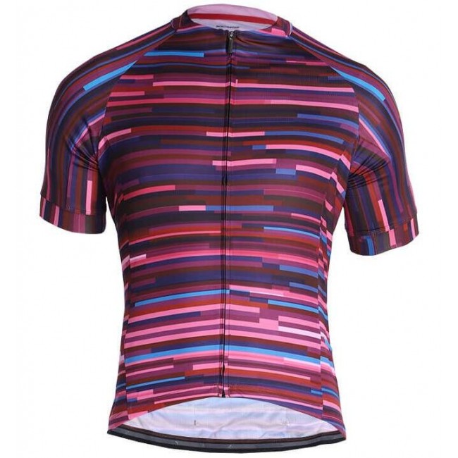 BONTRAGER Circuit Fahrradbekleidung Radtrikot LV8SG BONTRAGER Circuit Fahrradbekleidung Radtrikot LV8SG