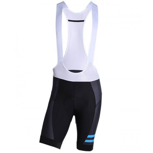 BONTRAGER Circuit blue Kurz Trägerhose XZTWI BONTRAGER Circuit blue Kurz Trägerhose XZTWI