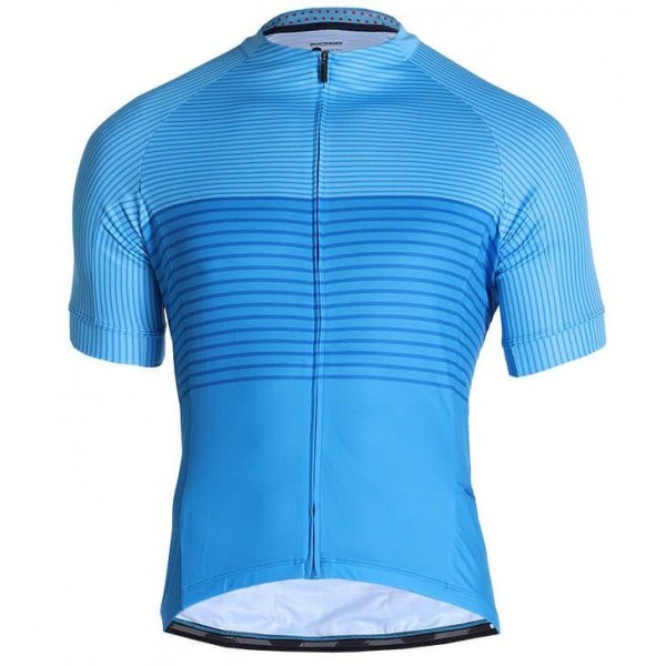 BONTRAGER Circuit Blue Fahrradbekleidung Radtrikot WRGWS BONTRAGER Circuit Blue Fahrradbekleidung Radtrikot WRGWS
