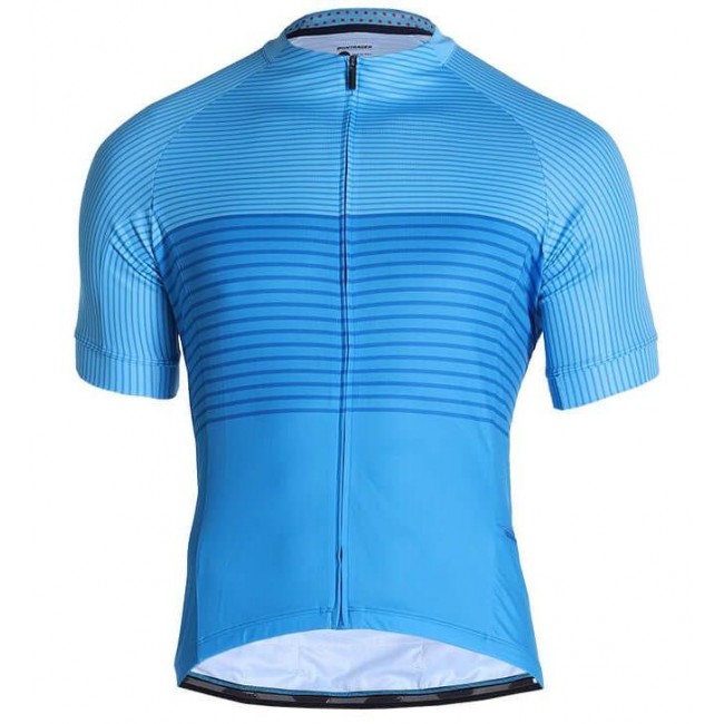 BONTRAGER Circuit Blue Fahrradbekleidung Radtrikot WRGWS BONTRAGER Circuit Blue Fahrradbekleidung Radtrikot WRGWS