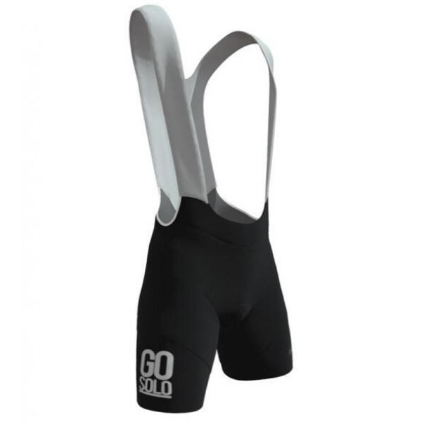 GO SOLO Kurz Trägerhose V977N GO SOLO Kurz Trägerhose V977N