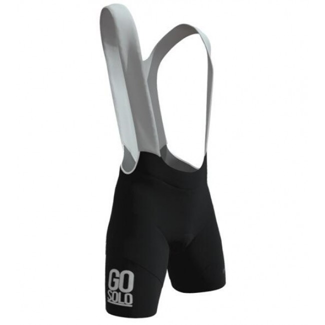 GO SOLO Kurz Trägerhose V977N GO SOLO Kurz Trägerhose V977N