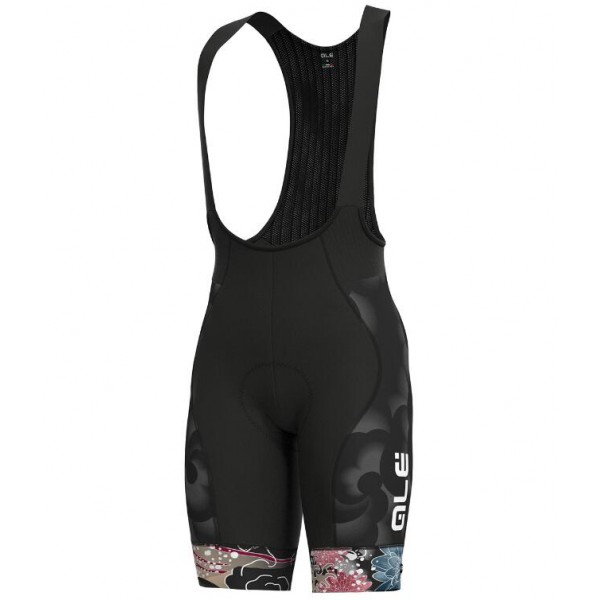 ALE OCEANS PRR GERBERA Kurz Trägerhose NCH33 ALE OCEANS PRR GERBERA Kurz Trägerhose NCH33