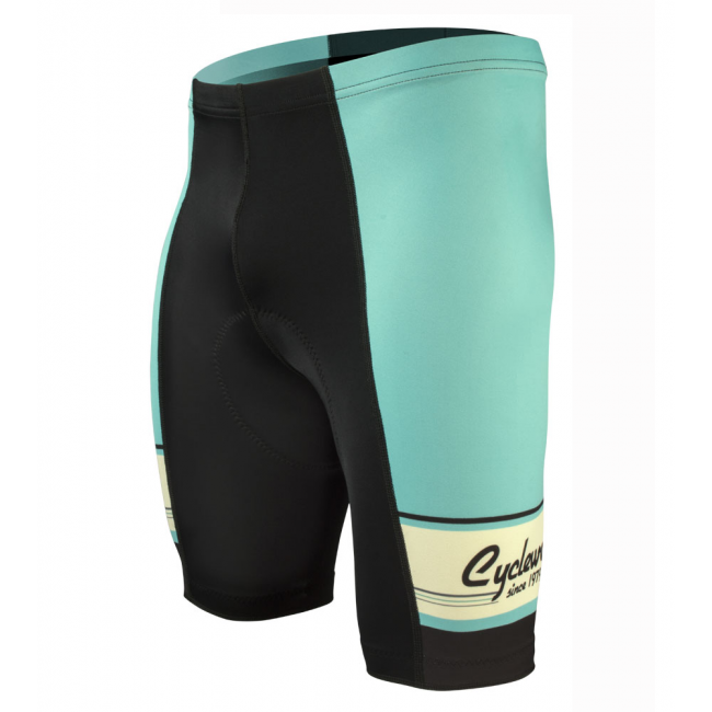 CyclingWear 1979 Retro Kurz Radhose MASGP CyclingWear 1979 Retro Kurz Radhose MASGP
