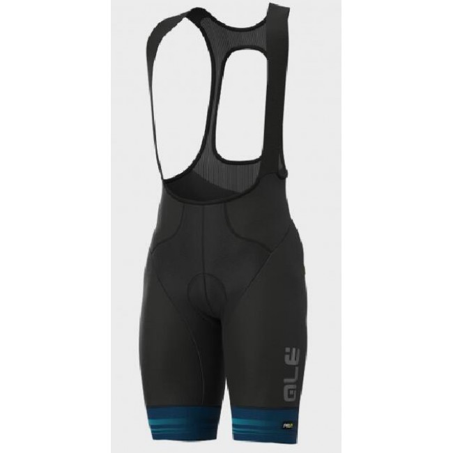 Ale Graphics Prr Slide Trägerhose kurz Blau L14040819-02 Ale Graphics Prr Slide Trägerhose kurz Blau L14040819-02