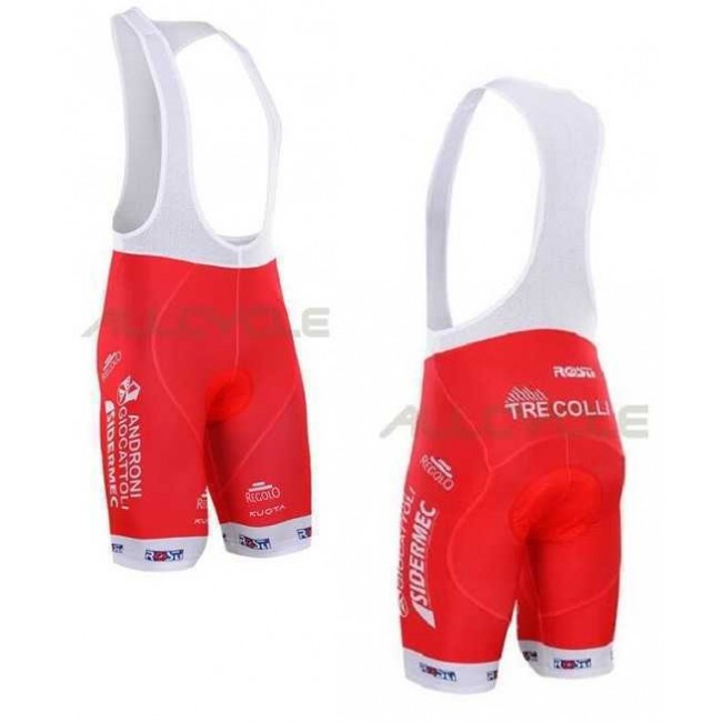 2016 Androni Kurz Trägerhose WLCJG 2016 Androni Kurz Trägerhose WLCJG