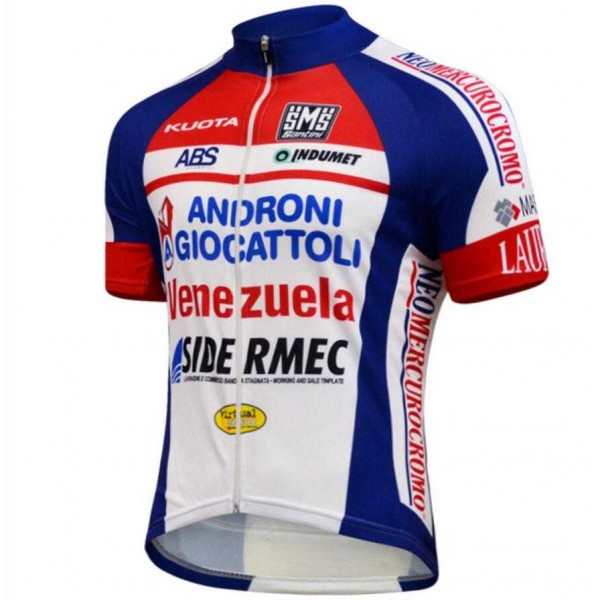2015 Androni Giocattoli Fahrradtrikot Radsport U5ZL9 2015 Androni Giocattoli Fahrradtrikot Radsport U5ZL9