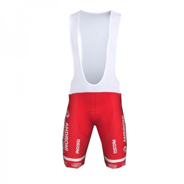 2017 Androni Kurz Trägerhose X6RKL 2017 Androni Kurz Trägerhose X6RKL