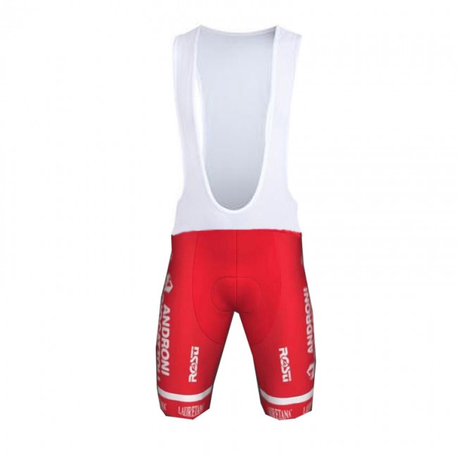 2017 Androni Kurz Trägerhose X6RKL 2017 Androni Kurz Trägerhose X6RKL