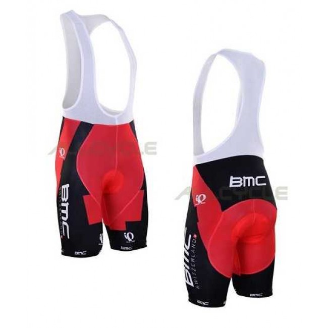 2016 BMC Fietsbroeken Bib Schwarz Rot M71PW 2016 BMC Fietsbroeken Bib Schwarz Rot M71PW
