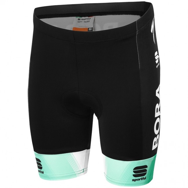 BORA-hansgrohe Kinder Radhose 2020 BORA-hansgrohe Kinder Radhose 2020