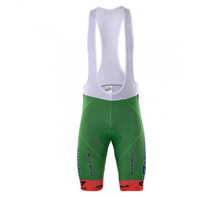 2017 Bardiani csf Kurz Trägerhose SKVGY 2017 Bardiani csf Kurz Trägerhose SKVGY