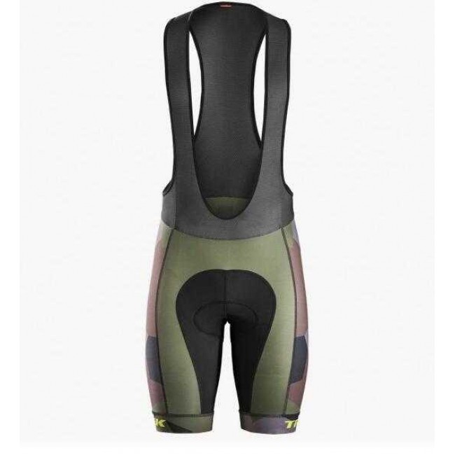 2016 Bontrager Kurz Trägerhose grün NALC3 2016 Bontrager Kurz Trägerhose grün NALC3