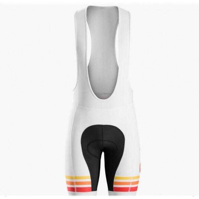 2016 Bontrager Kurz Trägerhose oranje Rot RILYY 2016 Bontrager Kurz Trägerhose oranje Rot RILYY