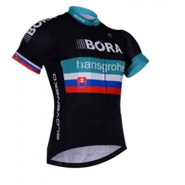 2017 Bora Fahrradtrikot Radsport A03 M446Q 2017 Bora Fahrradtrikot Radsport A03 M446Q