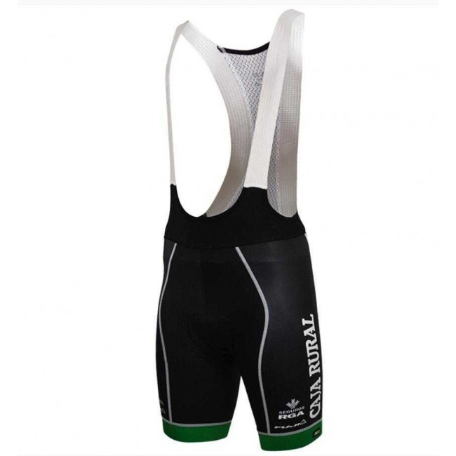 2016 Caja Rural PRR Kurz Trägerhose Q5VNP 2016 Caja Rural PRR Kurz Trägerhose Q5VNP