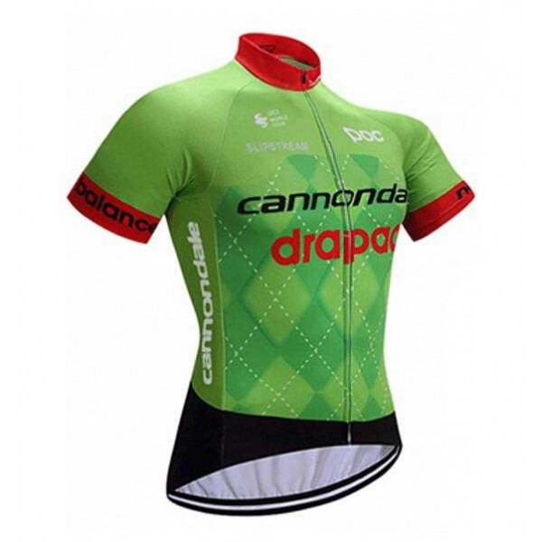 2017 Cannondale Drapac Fahrradtrikot Radsport NJRP8 2017 Cannondale Drapac Fahrradtrikot Radsport NJRP8