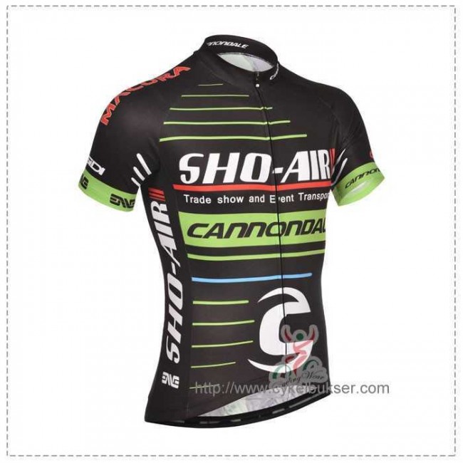 Cannondale Sho-Air Fahrradtrikot Radsport NUYGL Cannondale Sho-Air Fahrradtrikot Radsport NUYGL