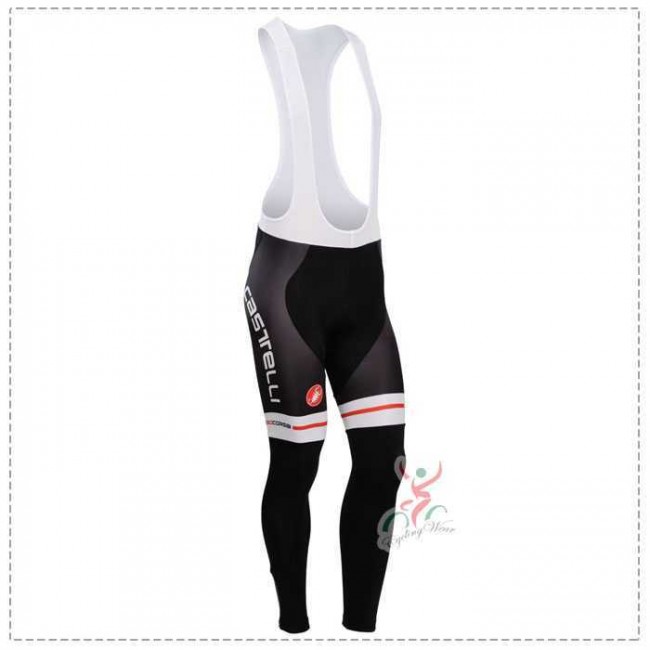 Castelli 2014 Lange Trägerhosen Online weiß Rot W76OZ Castelli 2014 Lange Trägerhosen Online weiß Rot W76OZ