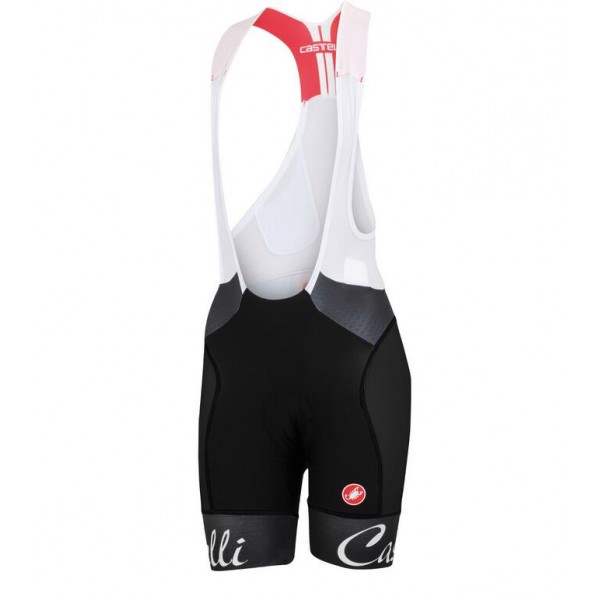 2016 Castelli vrouwen Free Aero Kurz Trägerhose Schwarz Z08EY 2016 Castelli vrouwen Free Aero Kurz Trägerhose Schwarz Z08EY