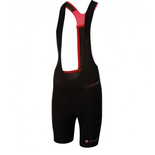 2016 Castelli vrouwen Mondiale Kurz Trägerhose PE1KO 2016 Castelli vrouwen Mondiale Kurz Trägerhose PE1KO
