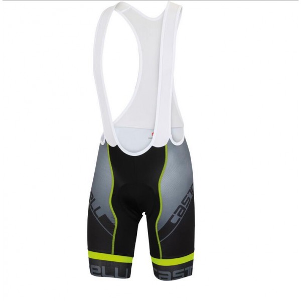 2016 Castelli Volo Kurz Trägerhose gelb XYY8U 2016 Castelli Volo Kurz Trägerhose gelb XYY8U