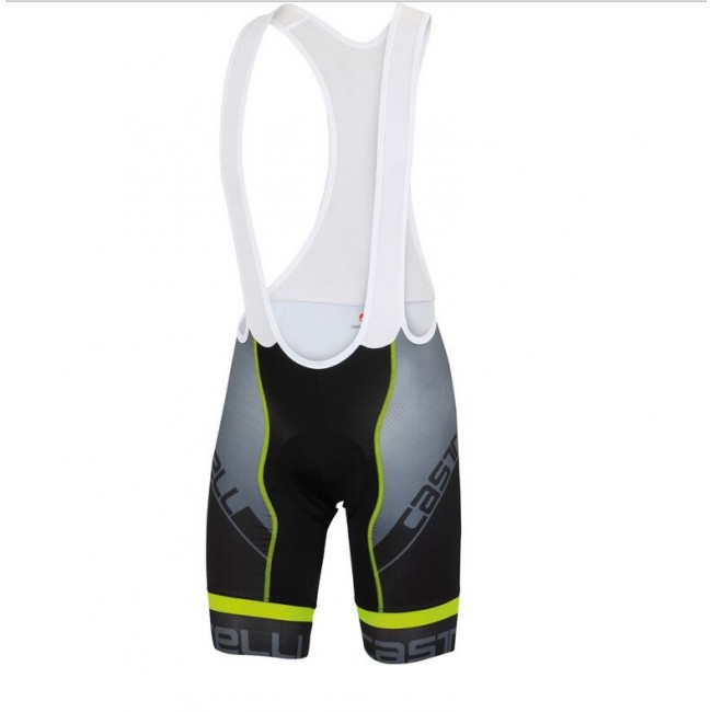 2016 Castelli Volo Kurz Trägerhose gelb XYY8U 2016 Castelli Volo Kurz Trägerhose gelb XYY8U