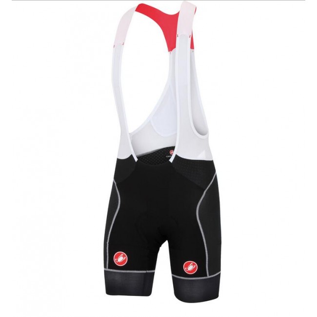 2016 Castelli Free Aero Race Kurz Trägerhose Schwarz XR9ZO 2016 Castelli Free Aero Race Kurz Trägerhose Schwarz XR9ZO