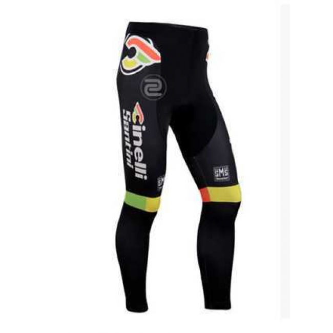 2014 Cinelli Lange Fahrradhose Schwarz W1XFE 2014 Cinelli Lange Fahrradhose Schwarz W1XFE