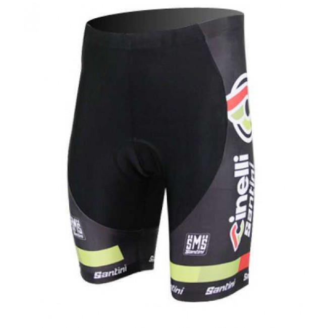 Teams Cinelli Kurz Radhose ODT1N Teams Cinelli Kurz Radhose ODT1N