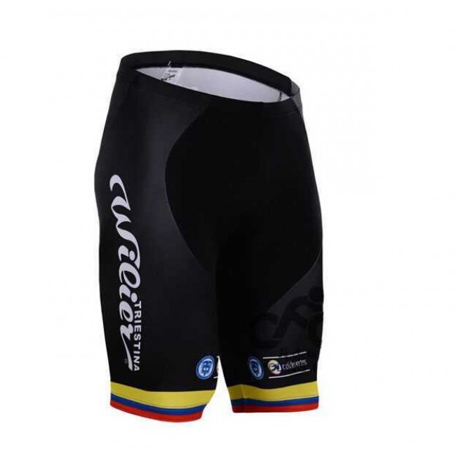 2015 Colombia Radhose W9MEU 2015 Colombia Radhose W9MEU