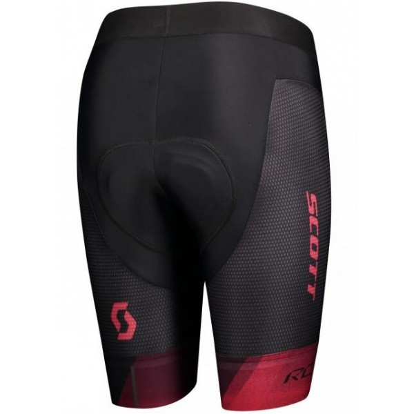 Damen SCOTT RC Pro+++2020 kurze Radhose Schwarz Damen SCOTT RC Pro+++2020 kurze Radhose Schwarz
