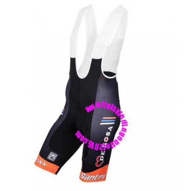 2016 De rosa Aero Race Kurz Trägerhose TBFCI 2016 De rosa Aero Race Kurz Trägerhose TBFCI