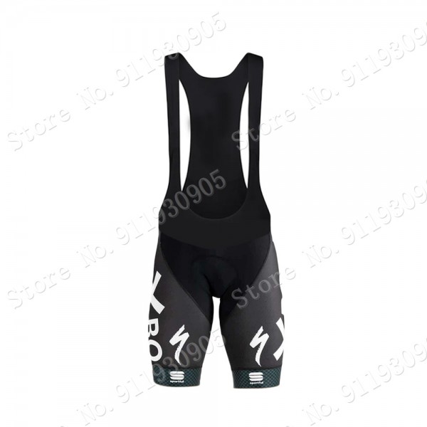 Bora Hansgrohe Tour De France Pro Team 2021 Radsport Kurz Trägerhose LqxnzX
