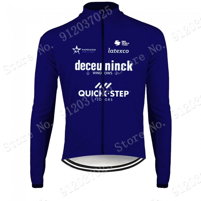 Deceuninck quick step 2021 Team Fahrradtrikot Radsport Night Blue NxmvV1 Deceuninck quick step 2021 Team Fahrradtrikot Radsport Night Blue NxmvV1