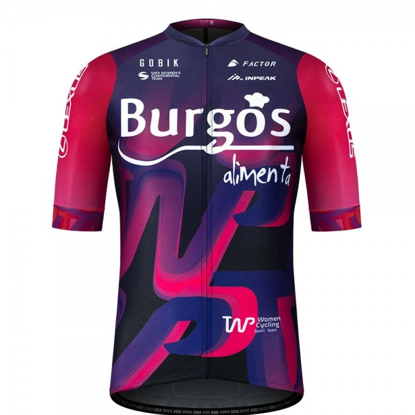 Burgos Alimenta 2021 Team Fahrradtrikot Radsport jY0jFd Burgos Alimenta 2021 Team Fahrradtrikot Radsport jY0jFd