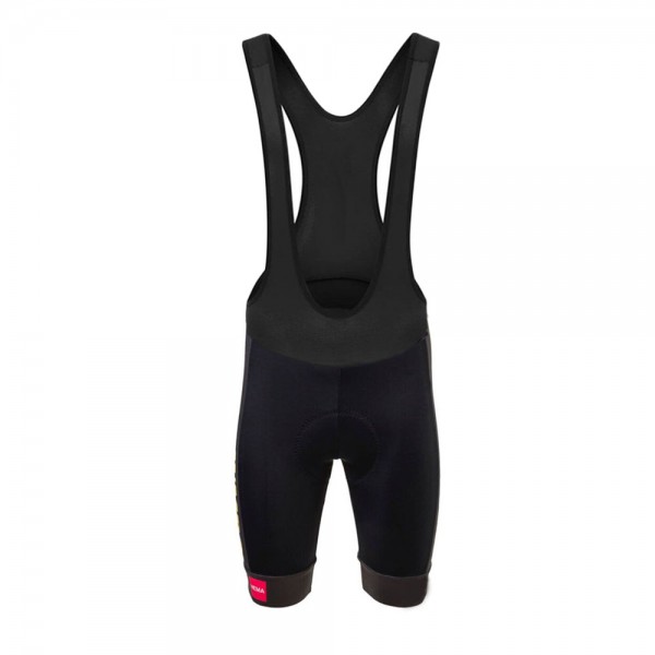 Jumbo Visma SLovenia Pro 2021 Radsport Kurz Trägerhose RgRexz Jumbo Visma SLovenia Pro 2021 Radsport Kurz Trägerhose RgRexz