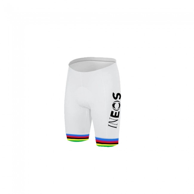 Weib Ineos Champion Pro Team 2021 Radsport Kurz Trägerhose ryCDgh Weib Ineos Champion Pro Team 2021 Radsport Kurz Trägerhose ryCDgh
