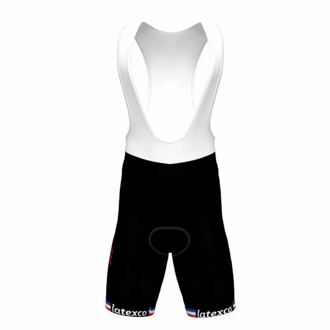 france champion Pro Team 2021 Radsport Kurz Trägerhose NNXWA4 france champion Pro Team 2021 Radsport Kurz Trägerhose NNXWA4