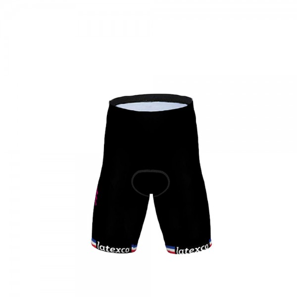 france champion Pro Team 2021 Radsport Kurz Trägerhose qgVkAP