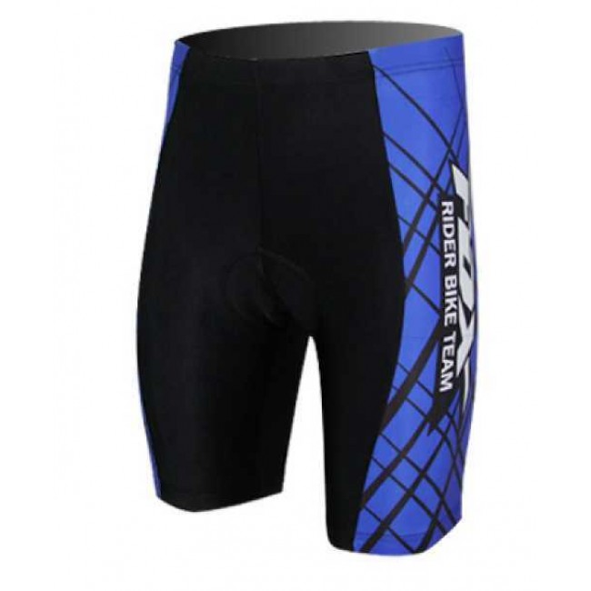 FOX 2014 Kurz Radhose blau Schwarz WVL6M FOX 2014 Kurz Radhose blau Schwarz WVL6M
