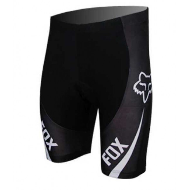 FOX 2014 Kurz Radhose Grijs Schwarz V8HHZ FOX 2014 Kurz Radhose Grijs Schwarz V8HHZ