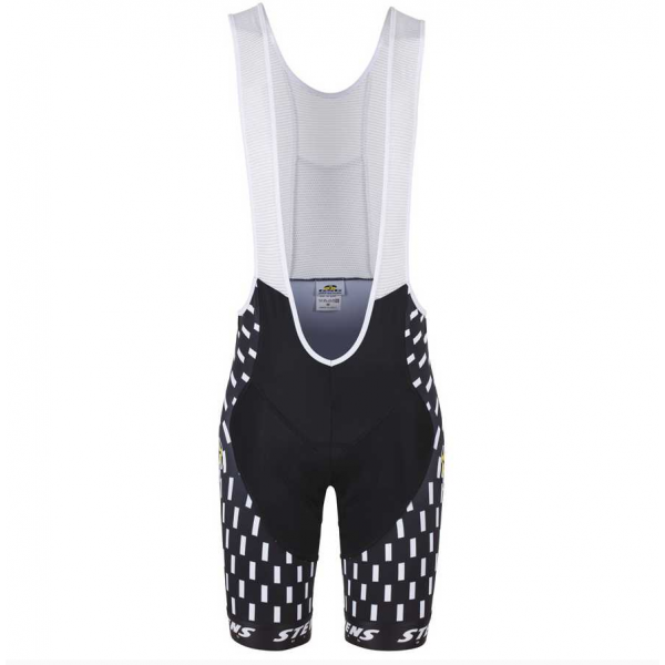 2016 GSG Kurz Trägerhose Schwarz weiß K4NLZ 2016 GSG Kurz Trägerhose Schwarz weiß K4NLZ
