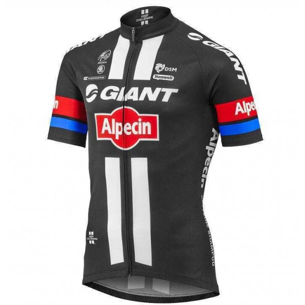 2016 Giant Fahrradtrikot Radsport Rot Schwarz weiß JILMQ 2016 Giant Fahrradtrikot Radsport Rot Schwarz weiß JILMQ